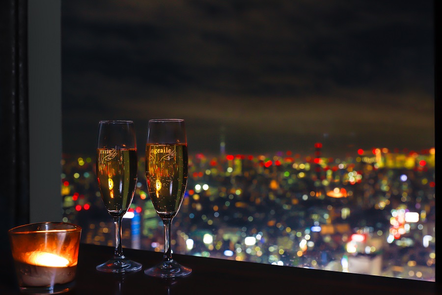 新宿野村ビル