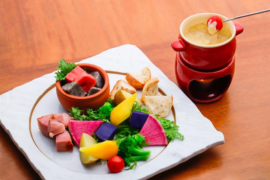 新宿野村ビル