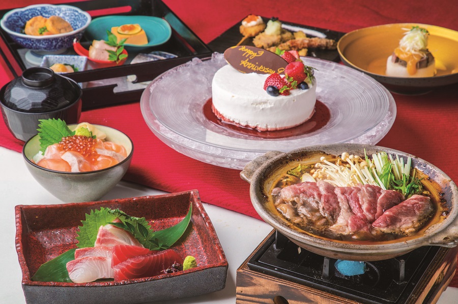 新宿野村ビル