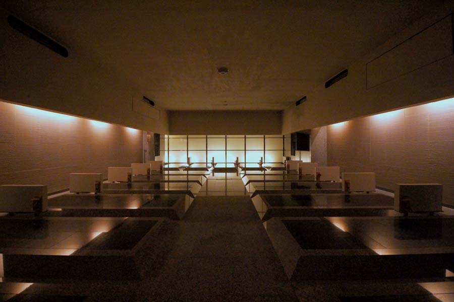 両国湯屋 江戸遊
