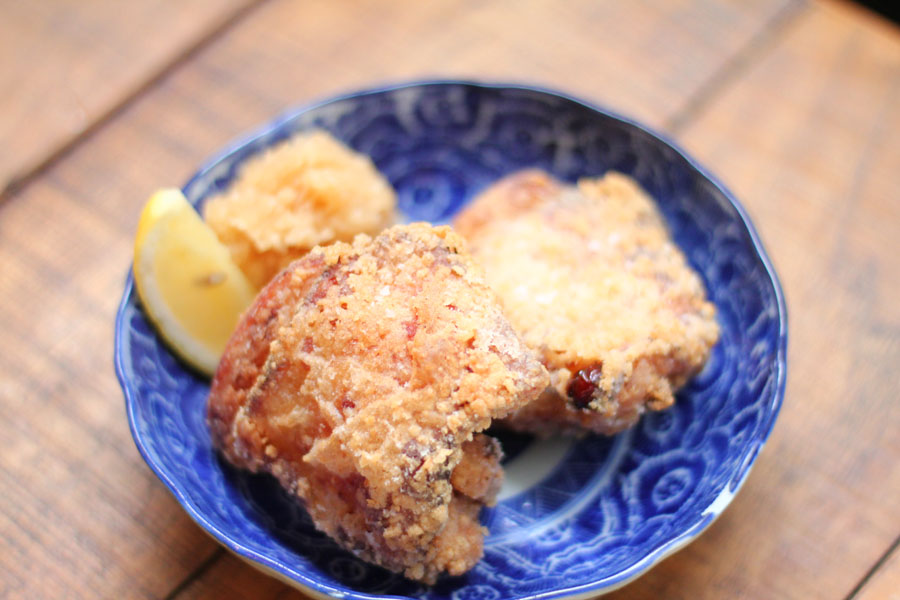 ランタン