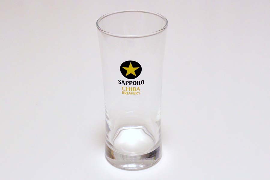 サッポロビール千葉工場