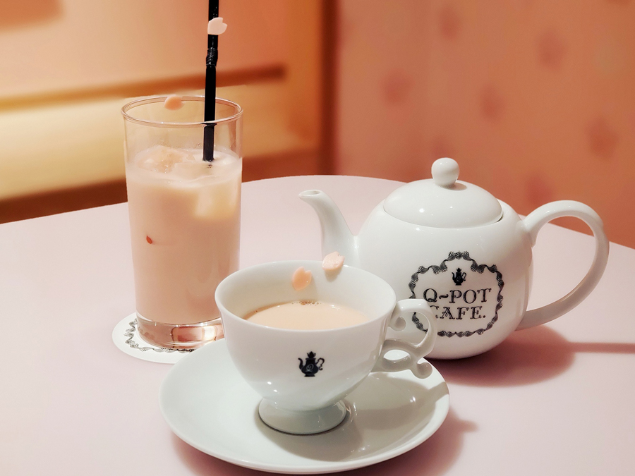 セットドリンク