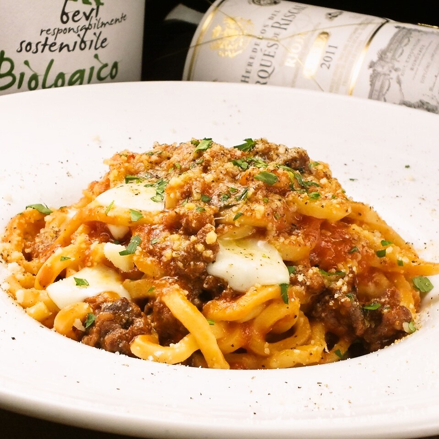 CUCINA ITALIANA ARIA