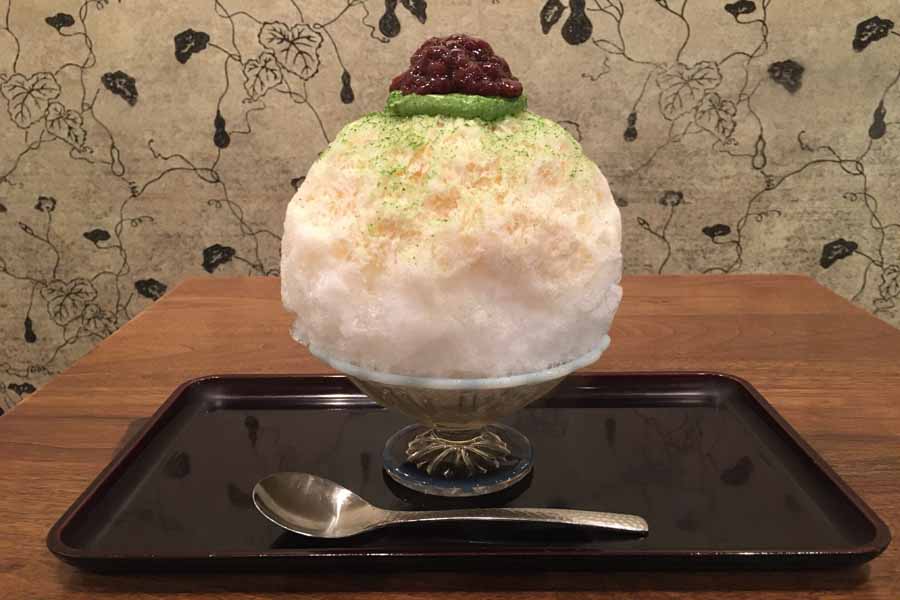 浅草浪花家