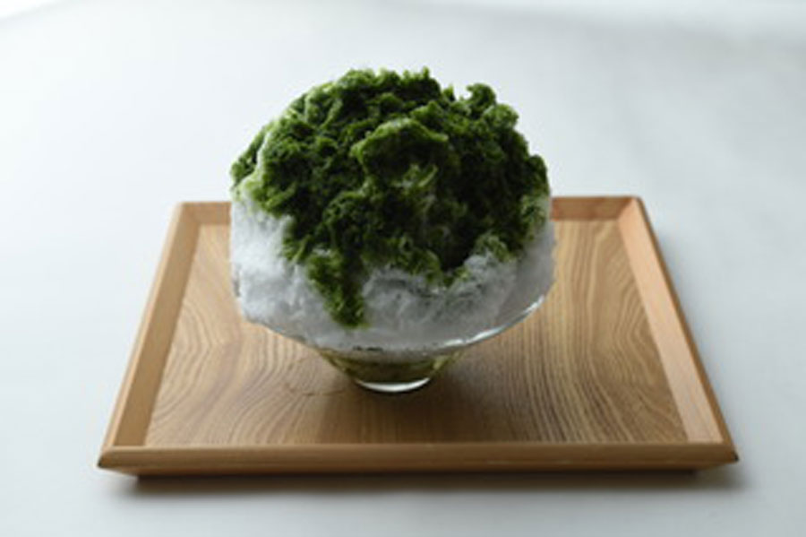 林屋茶園 目黒店