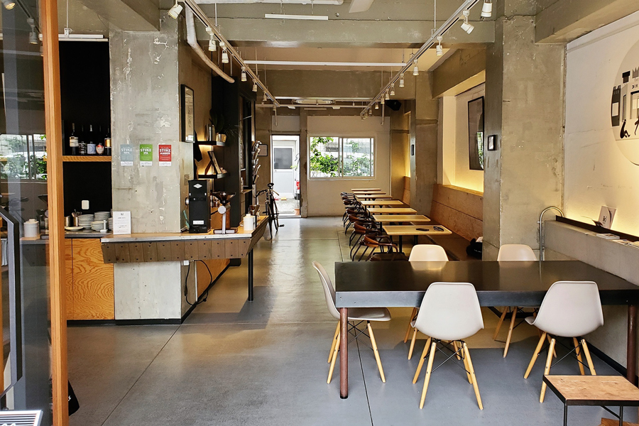 iki ESPRESSO