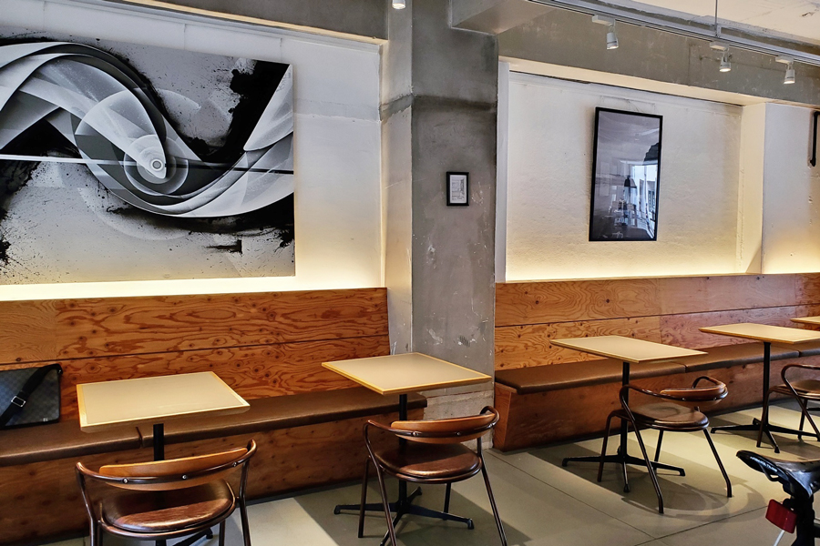 iki ESPRESSO