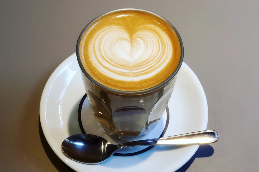 iki ESPRESSO