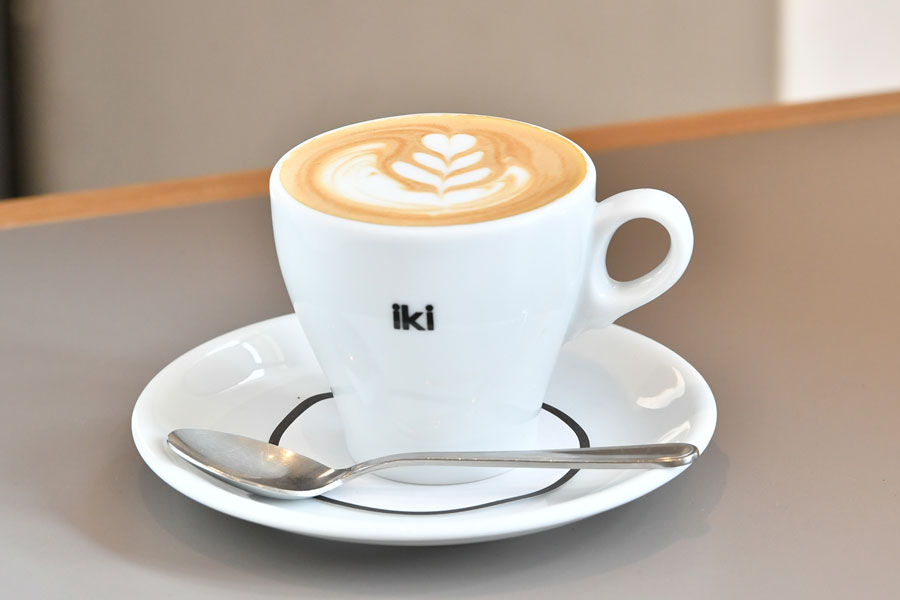 iki Espresso