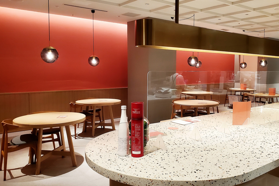 Beauty Connection Ginza Fruits Salon