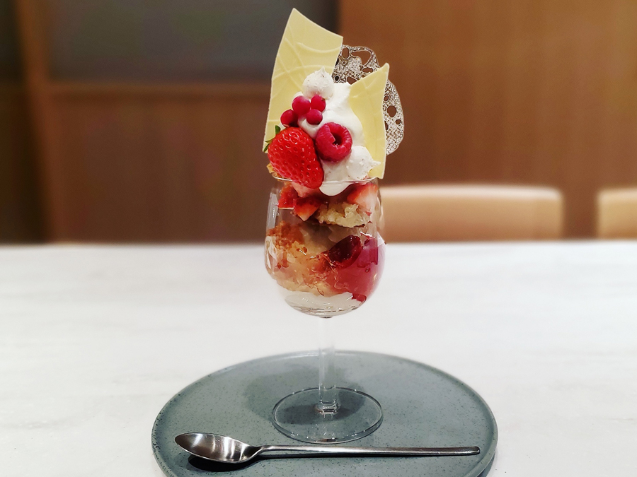 Beauty Connection Ginza Fruits Salon