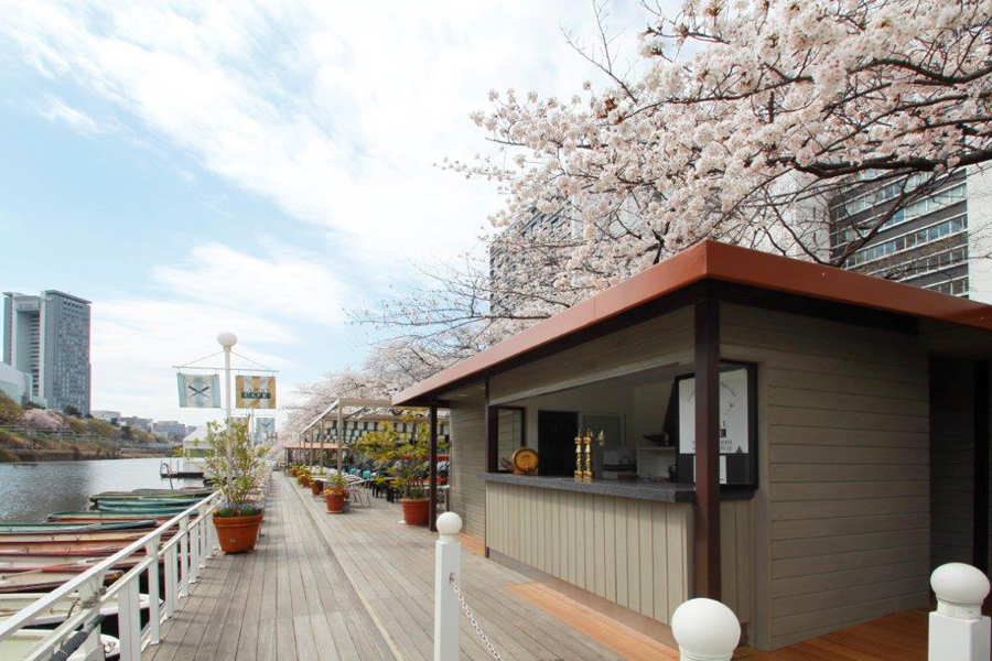 CANAL CAFE