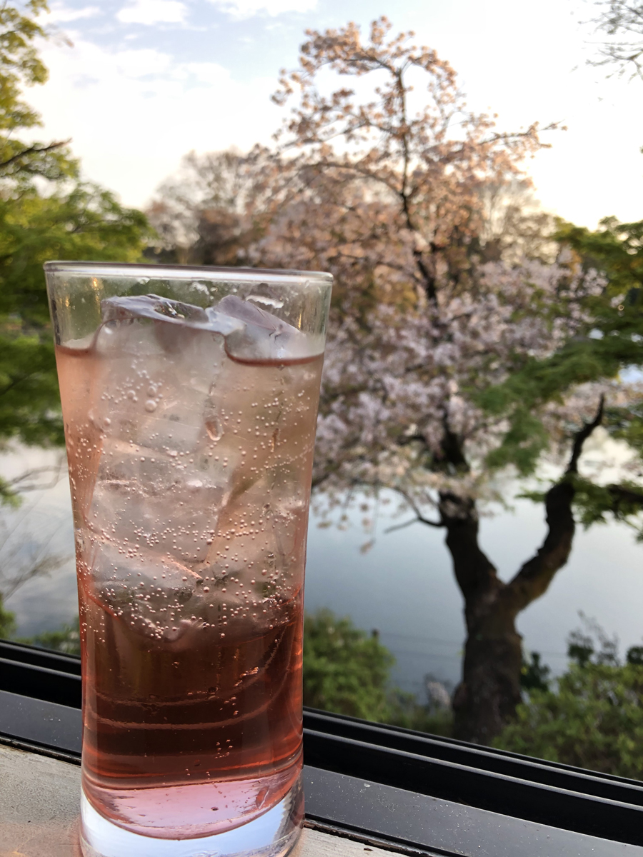 subLime 井の頭公園店