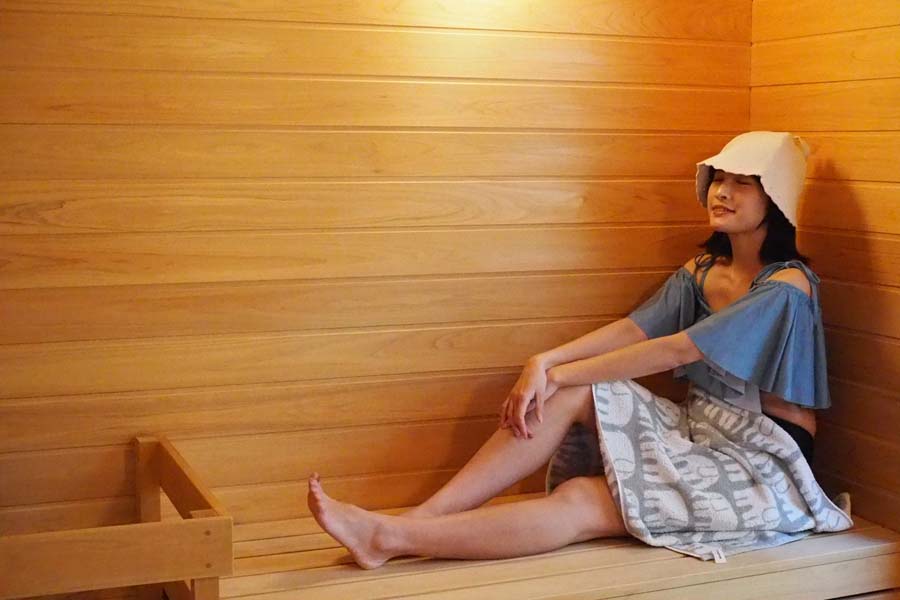 BIO-RESORT HOTEL & SPA O Park OGOSE