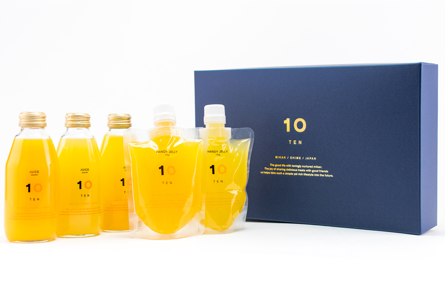 10FACTORY 銀座店