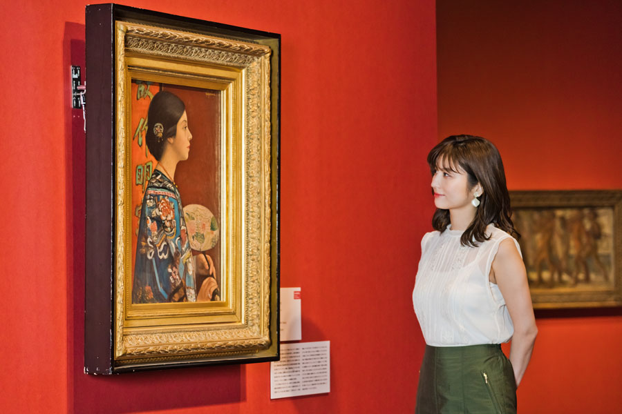 アーティゾン美術館