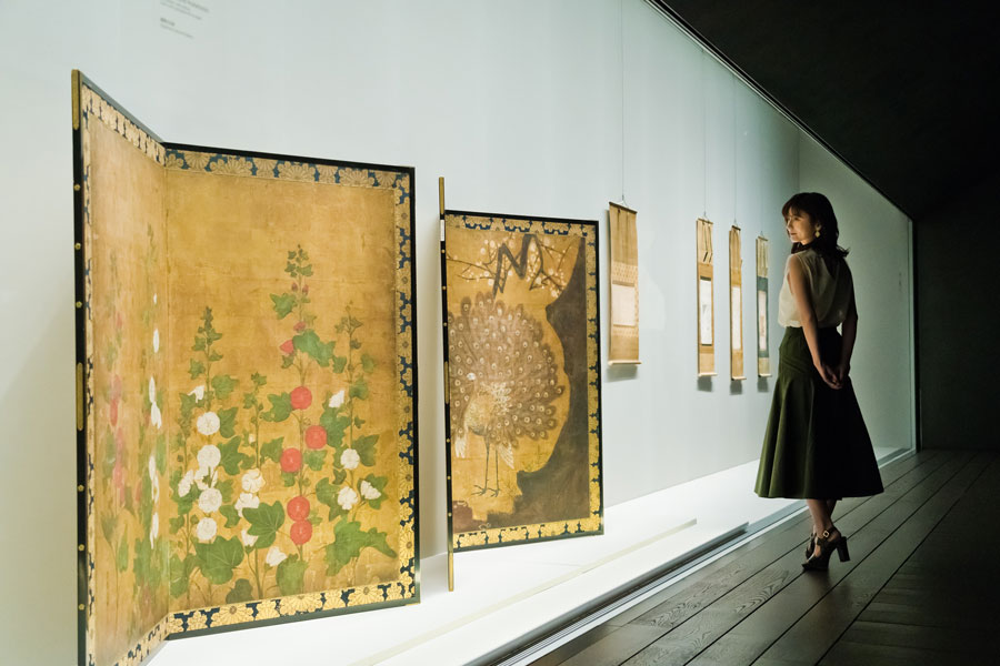 アーティゾン美術館