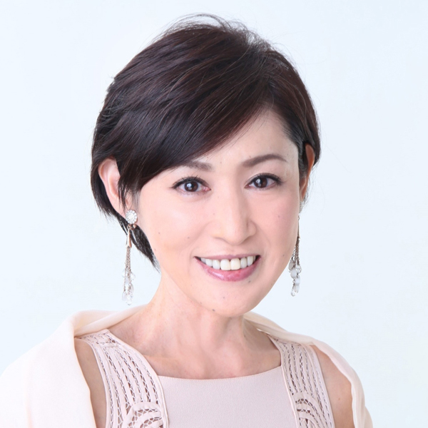 キャビンアテンダントOG 鈴木雅子
