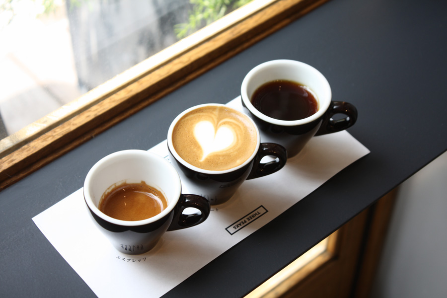COFFEE VALLEY