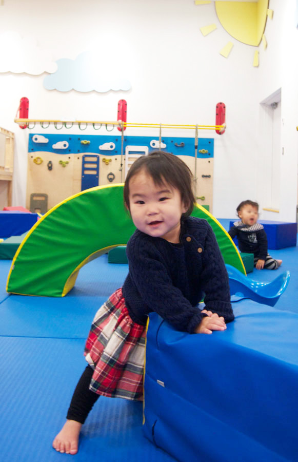 お台場 世界の遊具やおもちゃが大集合 ママもキッズも成長できる子連れ遊び場 アネビートリムパーク レッツエンジョイ東京