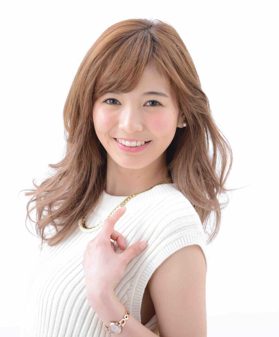 ほのかさん