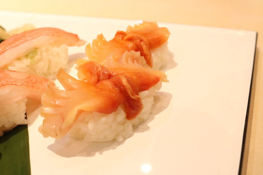 4000円で食べ放題 美登利寿司 の女子会限定プランがお得すぎ レッツエンジョイ東京