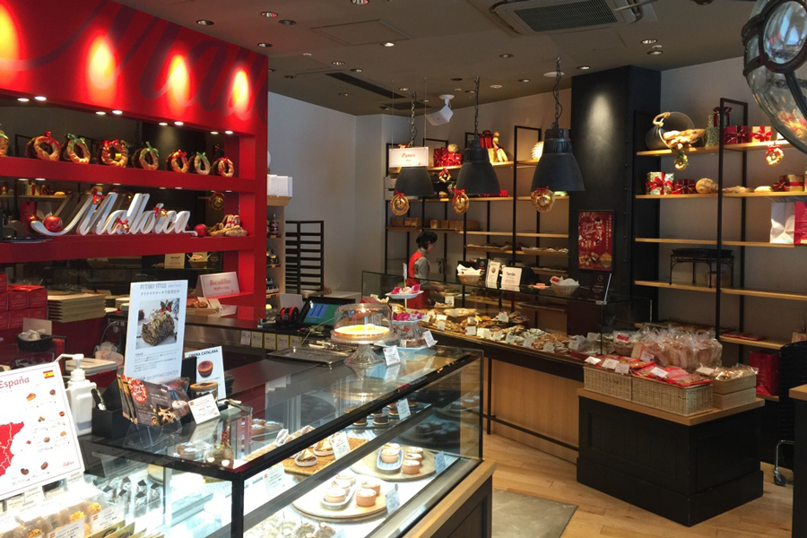 二子玉川 ドッグカフェ ペットokの店3選 レッツエンジョイ東京