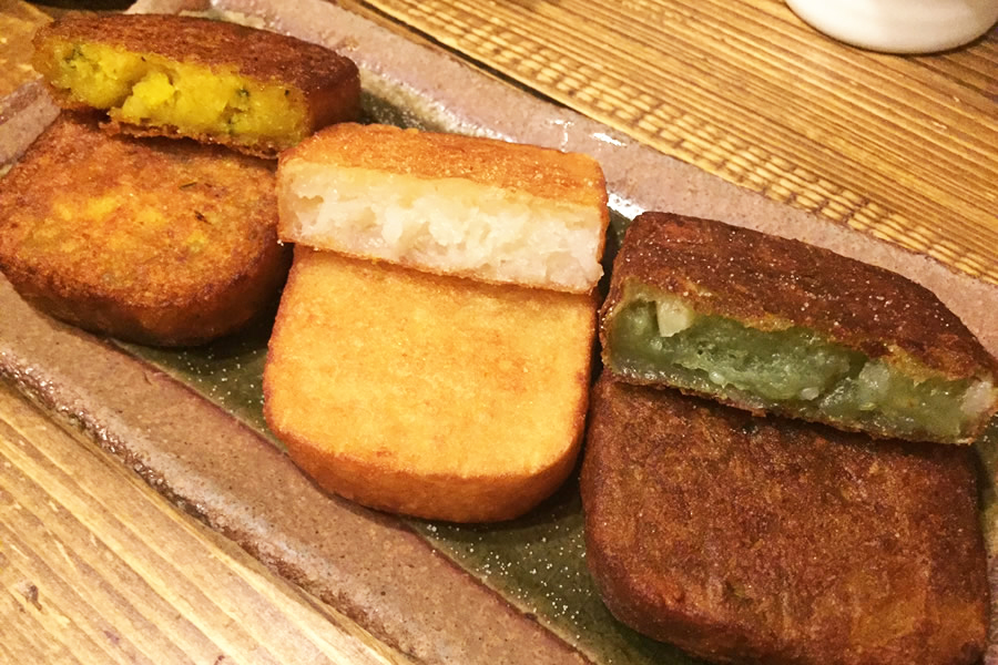 アイヌ料理が東京で食べられる ハルコロ 潜入レポ レッツエンジョイ東京
