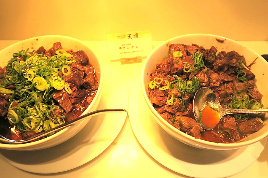 銀座 天壇の惣菜食べ放題付き焼肉ランチは最強コスパ レッツエンジョイ東京