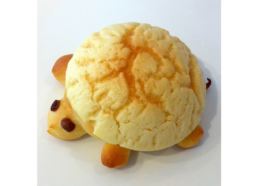 動物パン が激カワっ パンダ くま ペンギンetc 売り切れ必至の都内人気パン屋7選 レッツエンジョイ東京