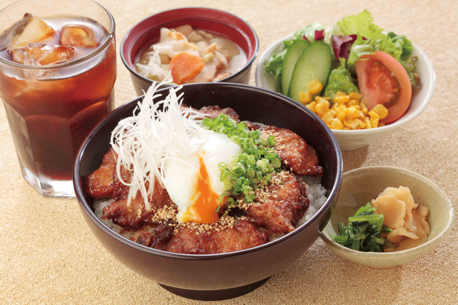 六本木 子連れok ママと赤ちゃんに優しいランチのお店5選 レッツエンジョイ東京