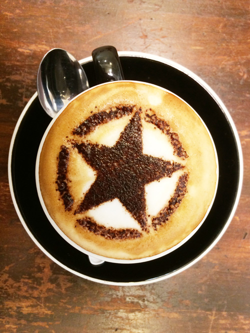 Ginger & Star Cafe