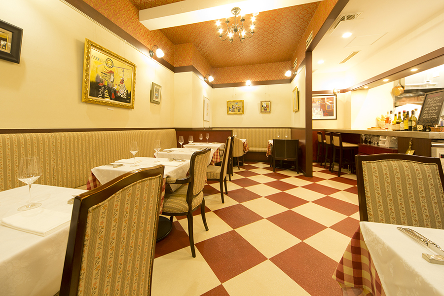 銀座 本格フレンチをお安く満喫 プチ贅沢ランチ5選 レッツエンジョイ東京