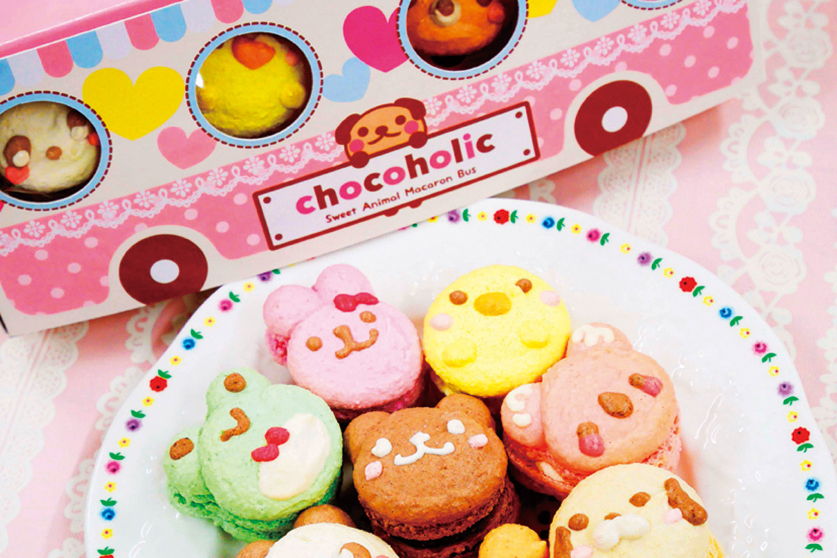 chocoholic 東武池袋店