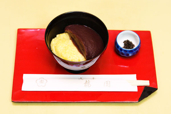 梅園 浅草本店