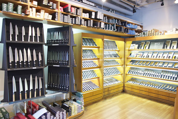 釜浅商店