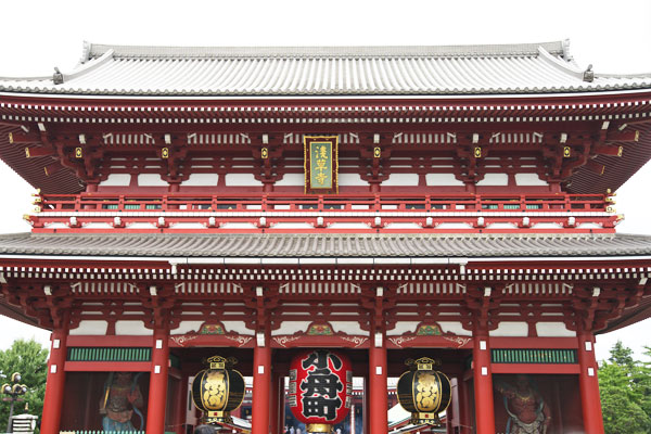 浅草寺