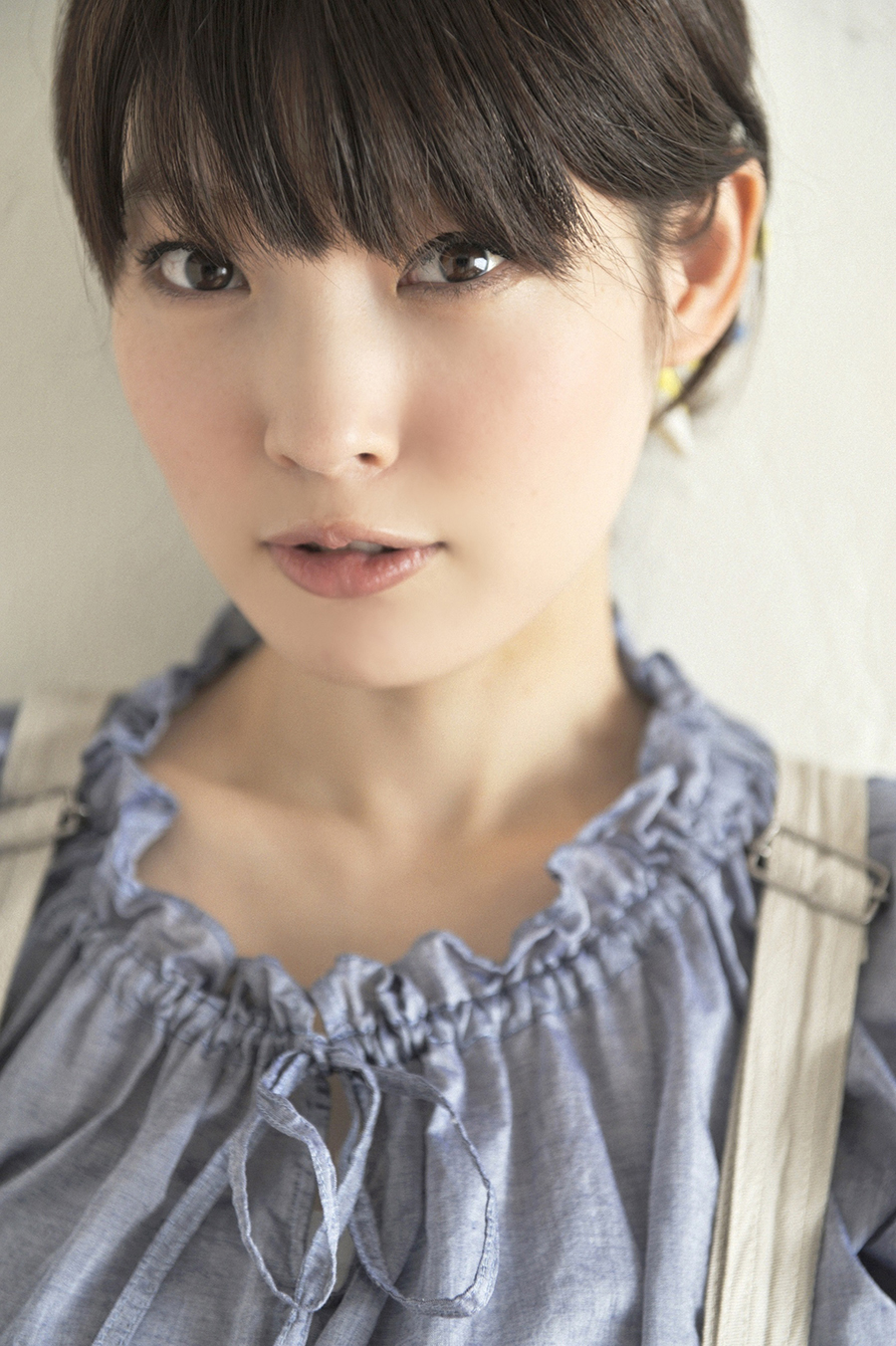 森貴美子さん