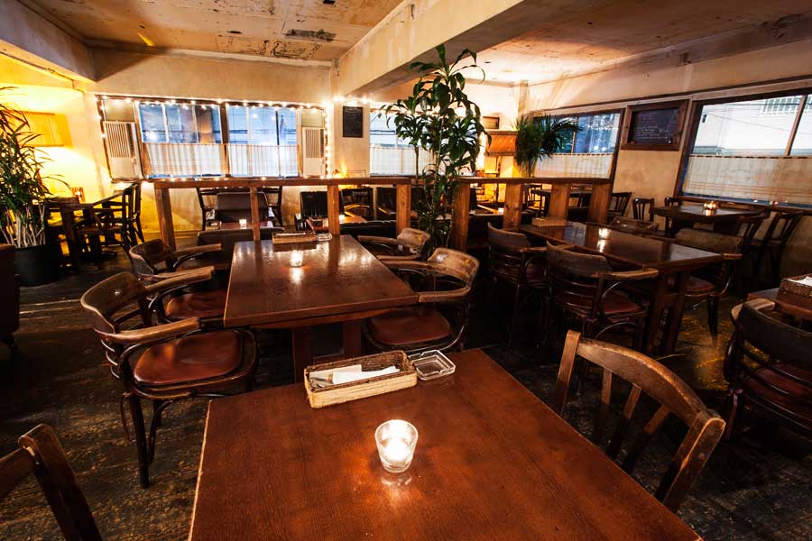 恵比寿 隠れ家から人気店まで おすすめランチ10選 レッツエンジョイ東京