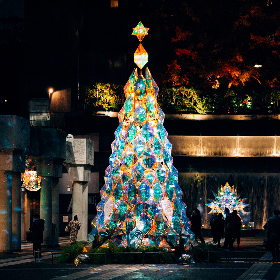 今行きたい東京イベントランキングtop10 イルミネーションから紅葉ライトアップまで 2017年12月7日版 レッツエンジョイ東京