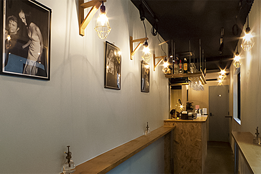 SAKESTAND shibuya dogenzakaue