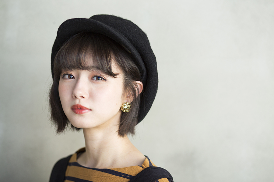 8等身の美少女 Nmb48 市川美織さんの理想のデートとは 映画 放課後戦記 の裏話も レッツエンジョイ東京