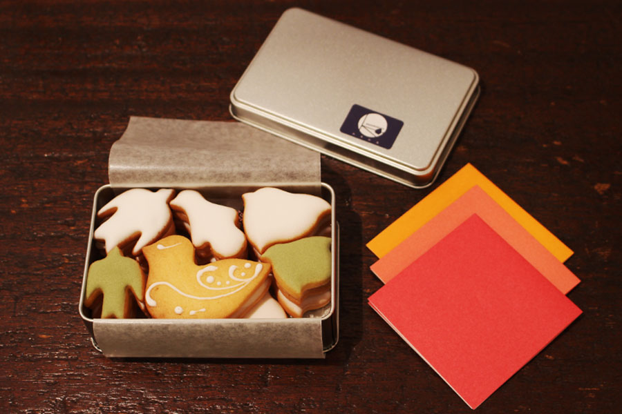 愛くるしさ抜群 かわいい動物スイーツ5選 レッツエンジョイ東京