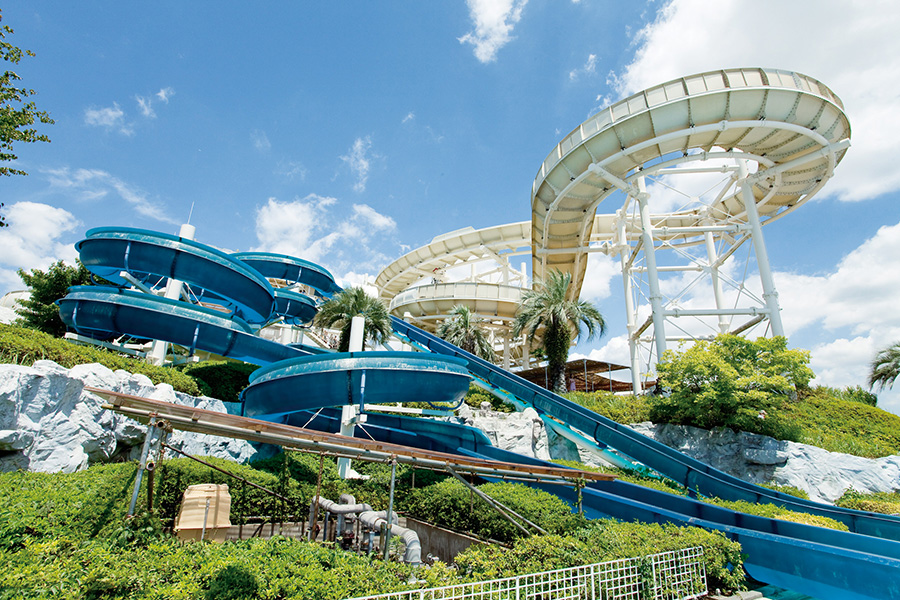 この夏行きたいレジャープールtop10 流行のナイトプールからスライダー付きまで 18年版 レッツエンジョイ東京 この夏行きたいレジャープールtop10 流行のナイトプールからスライダー付きまで 18年版 レッツエンジョイ東京