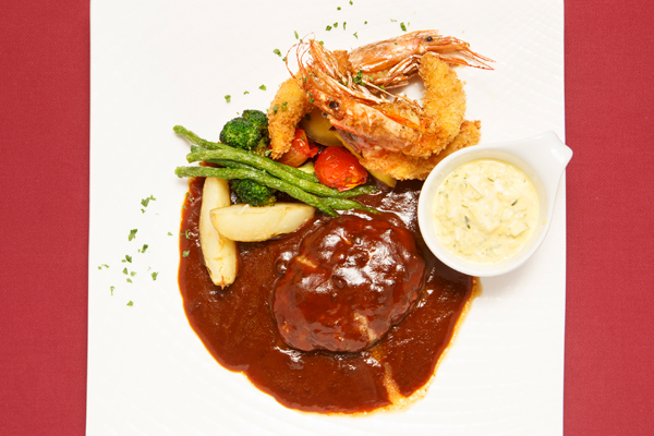 WINE&洋食 トミーグリル