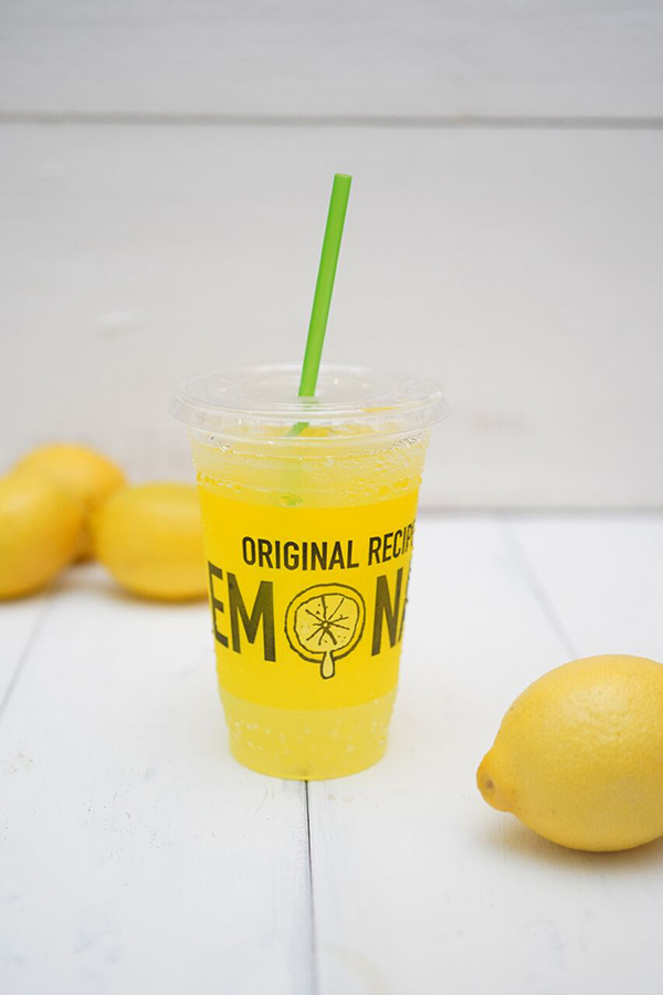 渋谷ストリーム「LEMONADE by Lemonica」