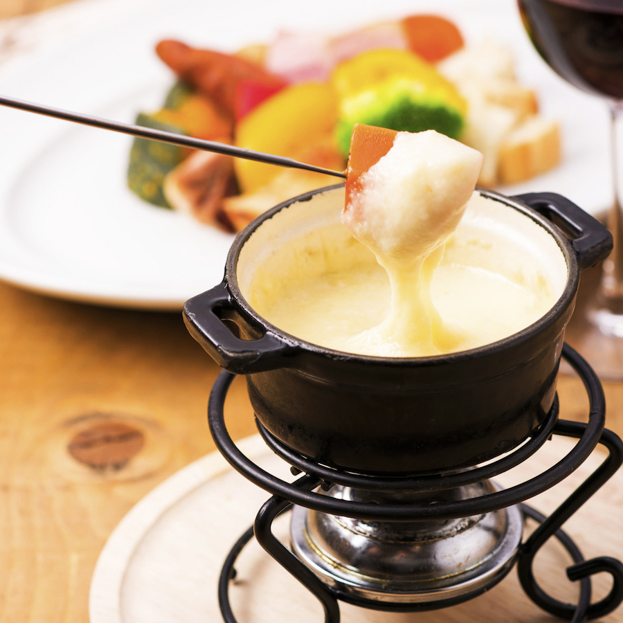 Cheese Table 池袋店料理