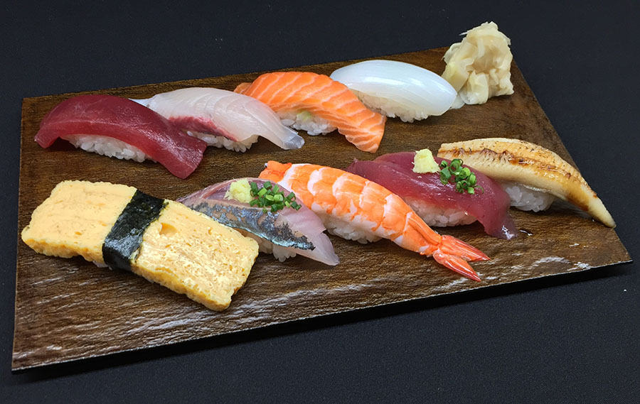 恵比寿 安ウマ コスパ抜群なお寿司ランチまとめ レッツエンジョイ東京