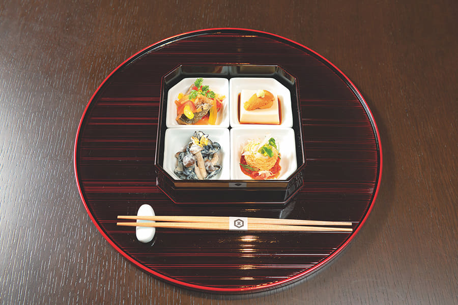 KIKKOMAN LIVE KITCHEN TOKYO